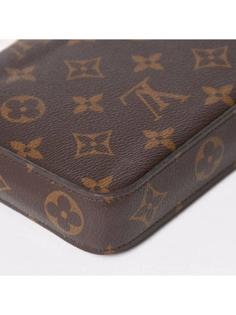 Louis Vuitton Shoulder Bag Pochette Felicie Monogram